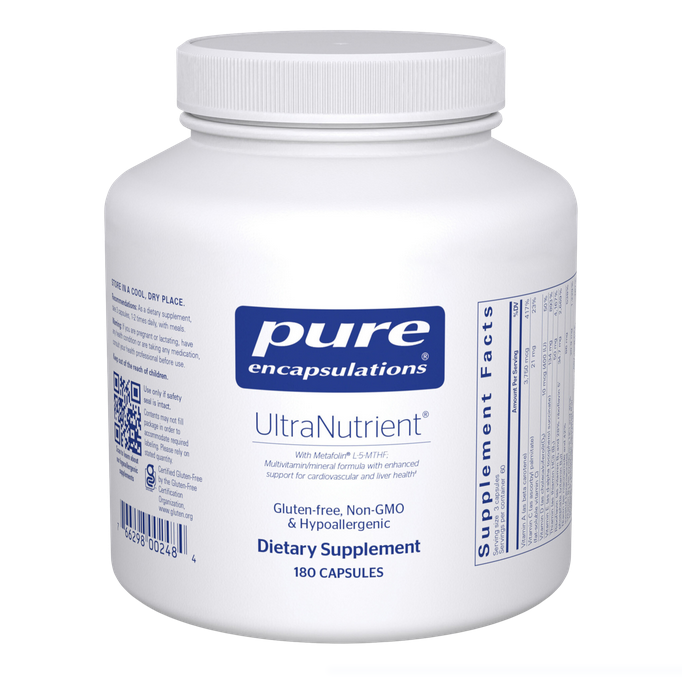 UltraNutrient (180 capsules)