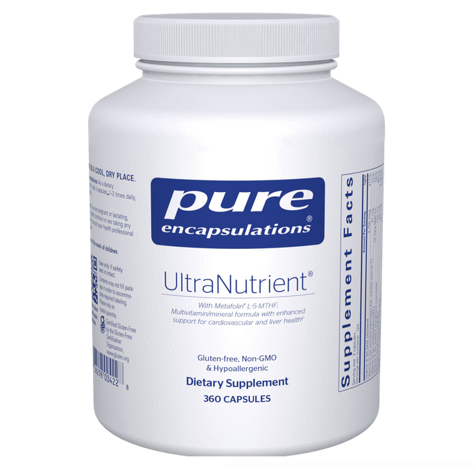 UltraNutrient (360 capsules)