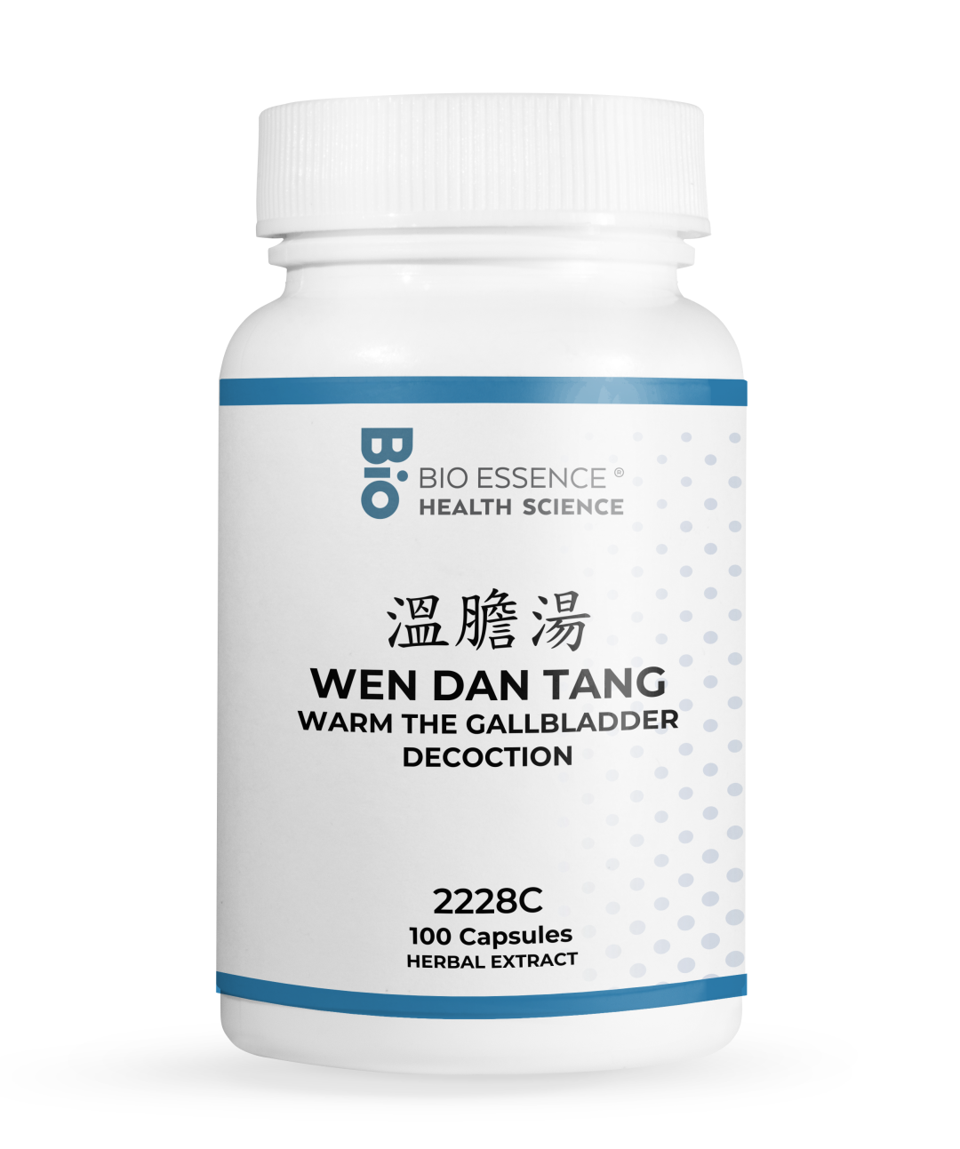 Wen Dan Tang Capsules