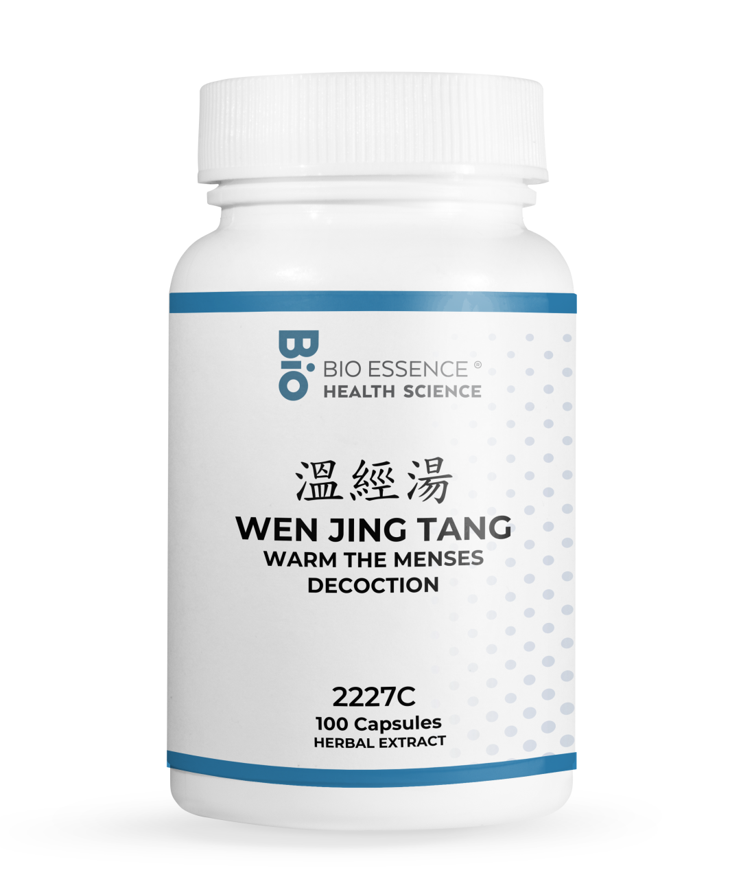 Wen Jing Tang Capsules