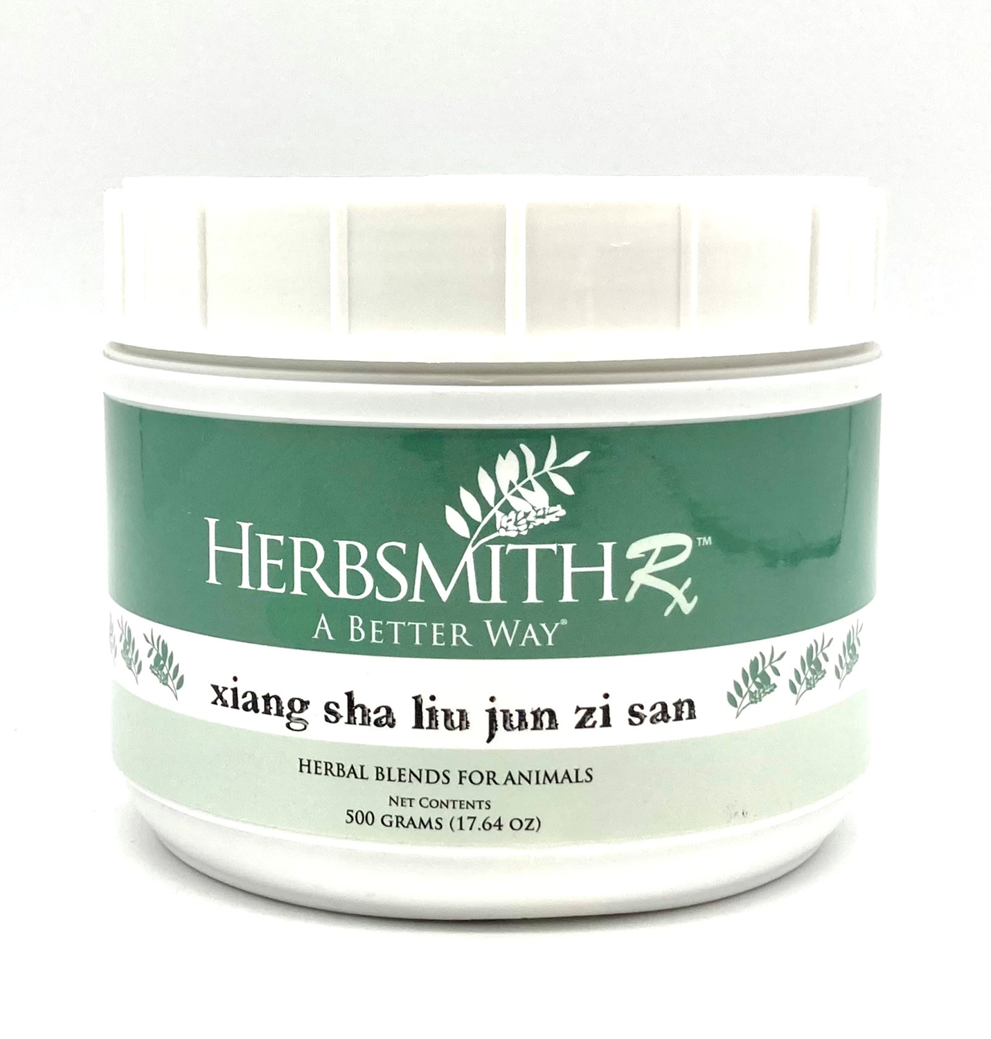 Xiang Sha Liu Jun Zi San, 500 gram powder 