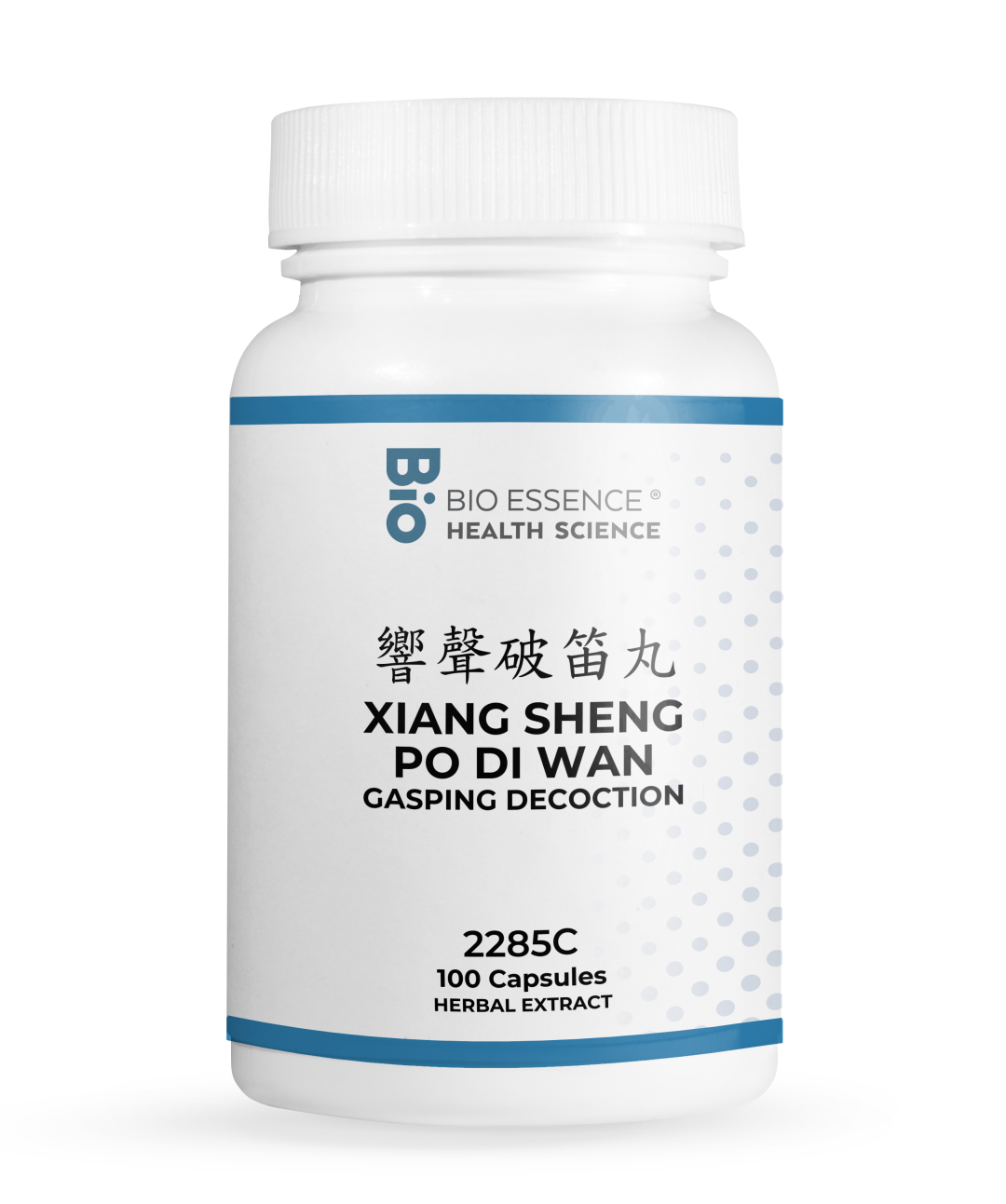 Xiang Sheng Po Di Wan Capsules