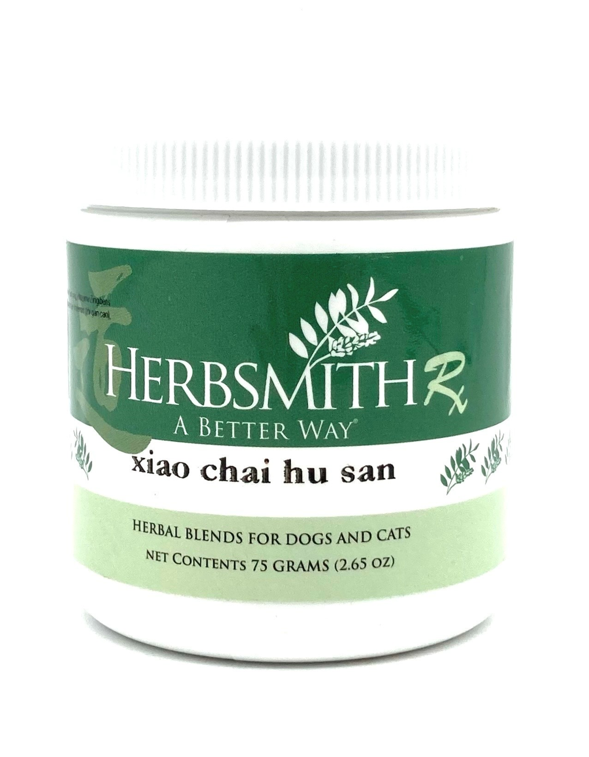 Xiao Chai Hu San, 75 gram powder