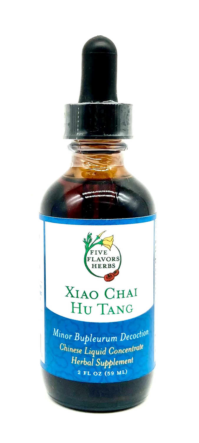 Xiao Chai Hu Tang, 2oz