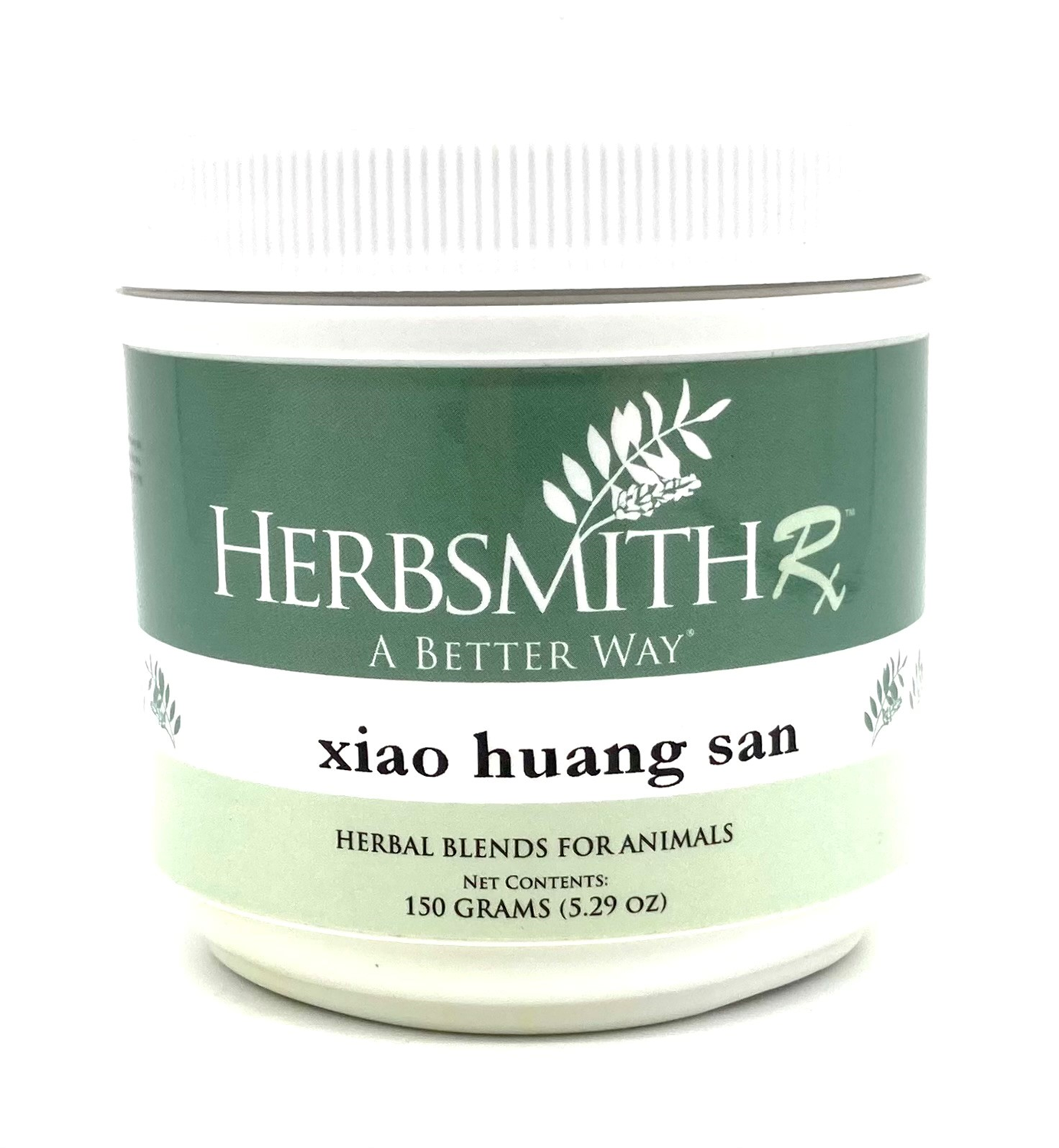 Xiao Huang San, 150 gram powder