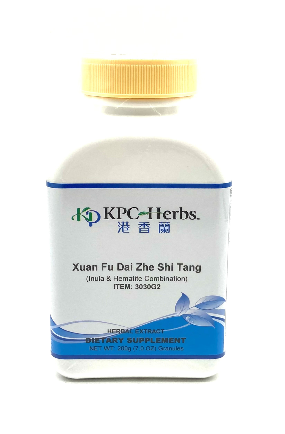 Xuan Fu Dai Zhe Shi Tang Granules, 200g