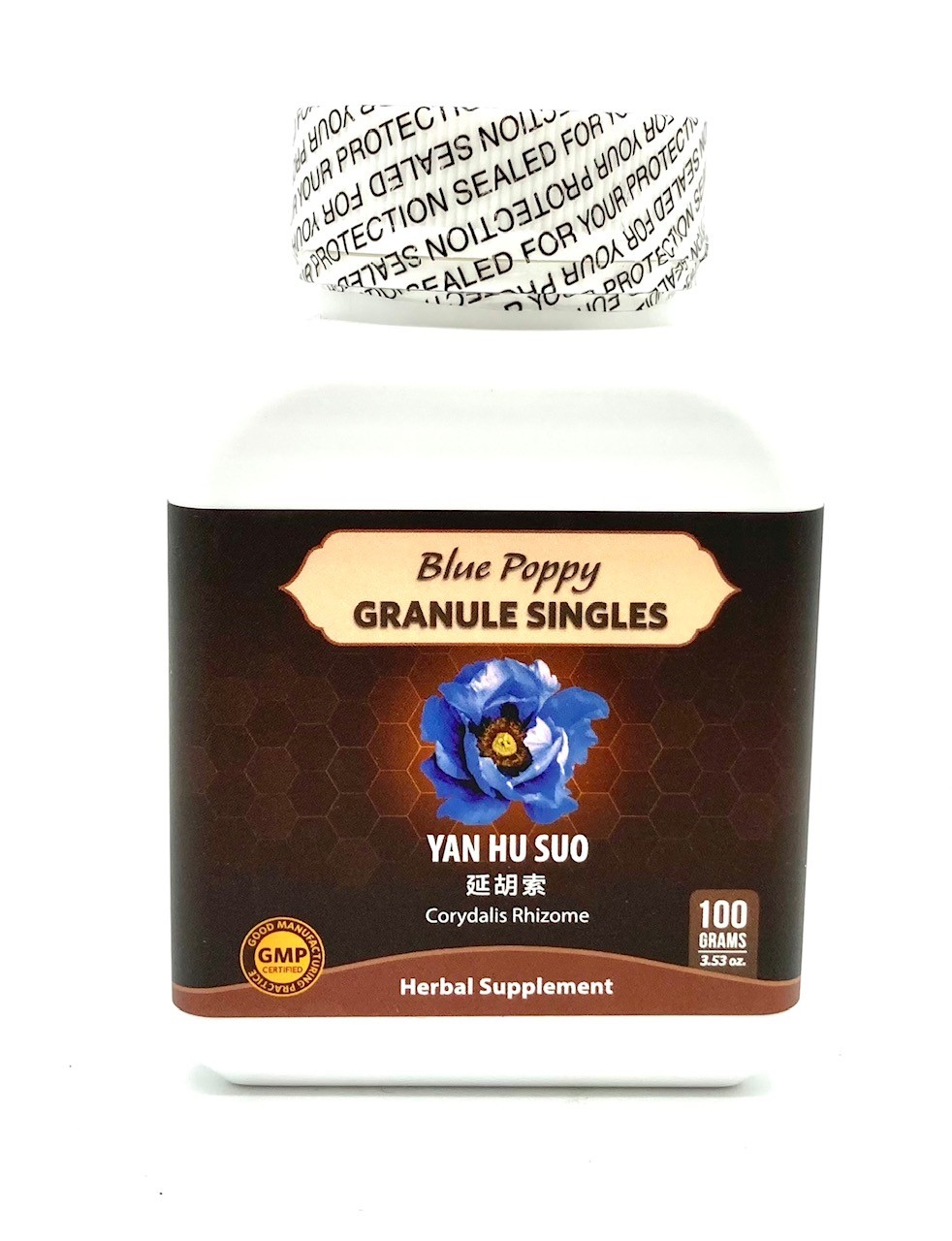 Yan Hu Suo Granules