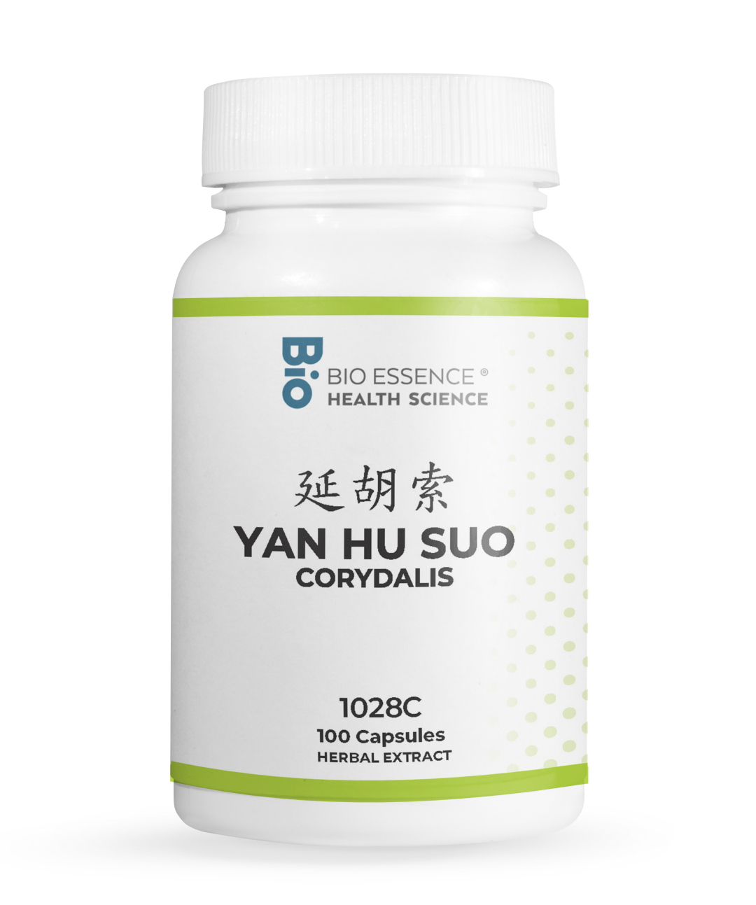 Yan Hu Suo Capsules