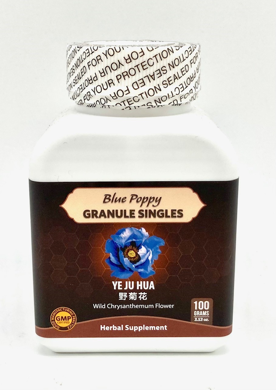 Ye Ju Hua Granules