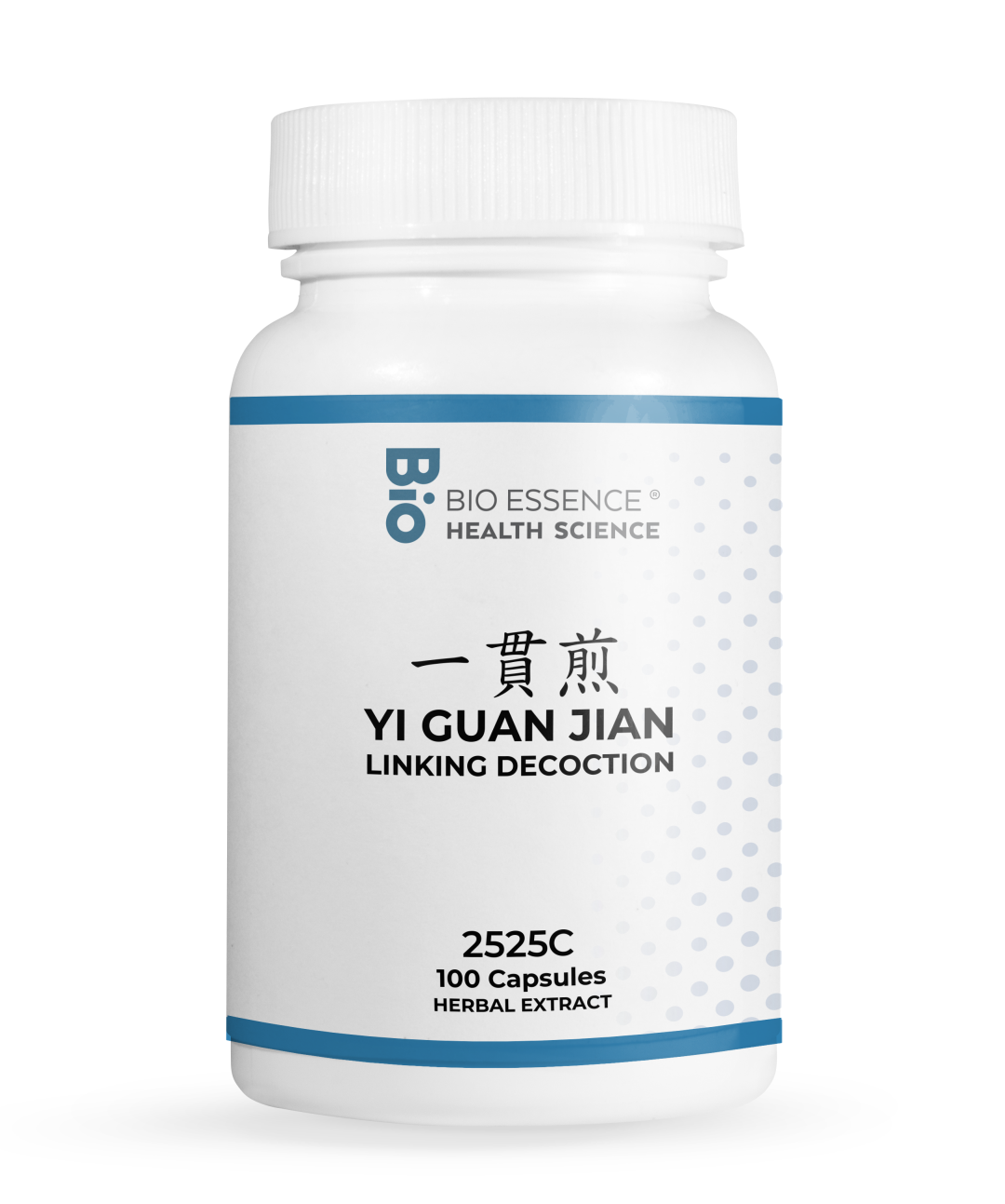 Yi Guan Jian Capsules