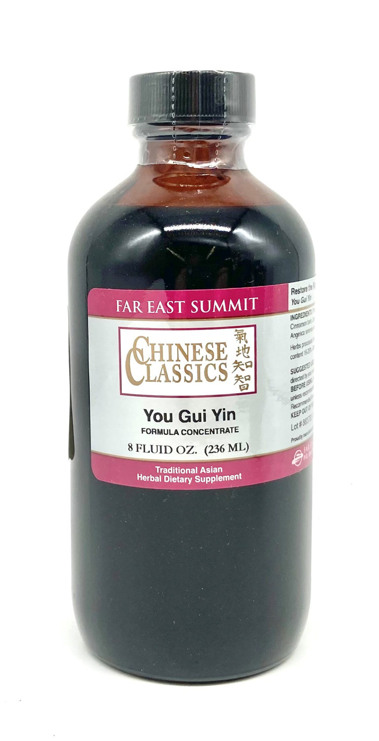 You Gui Yin (Restore the Right), 8oz (8:1)