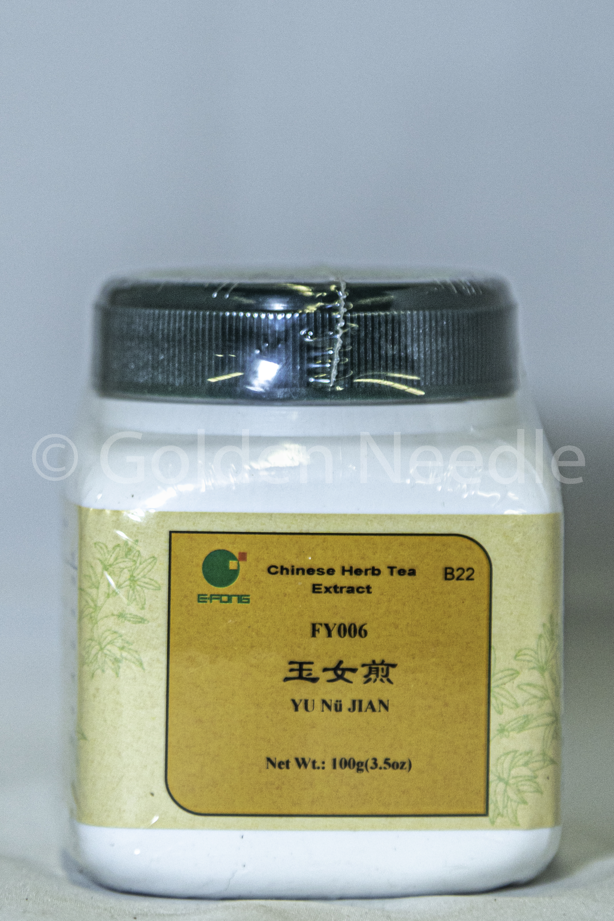 Yu Nu Jian Granules