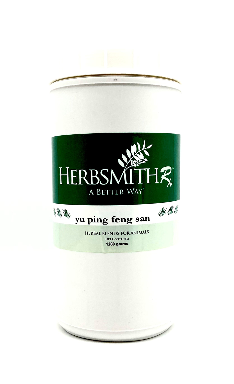 Yu Ping Feng San, 1200 gram powder