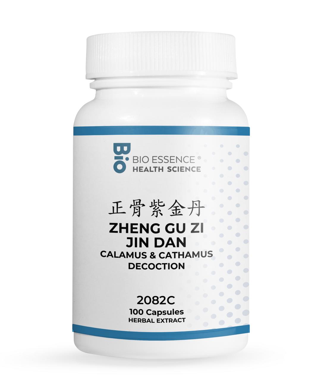 Zheng Gu Zi Jin Dan Capsules