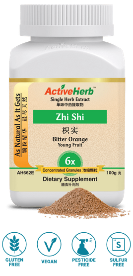 Zhi Shi Granules (6:1)