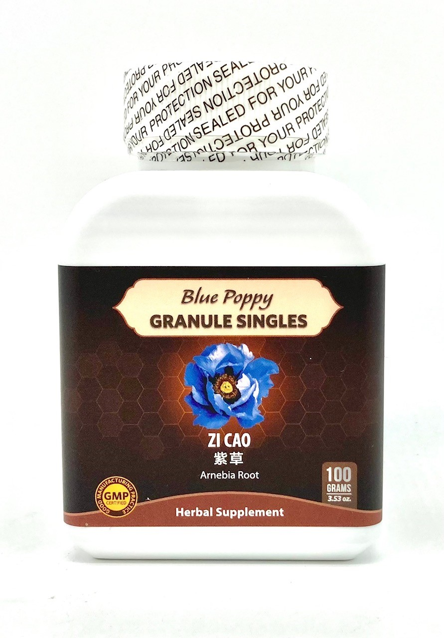 Zi Cao Granules