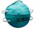 N95 Honeywell Respirator Mask