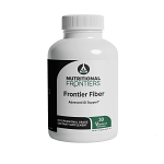 Frontier Fiber Powder, 176g