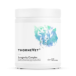 Longevity Complex, 90 Scoops