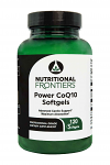 Power CoQ10, 120 Softgels