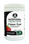 Power Fuel Berry Powder, 420g