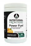 Power Fuel Orange Powder, 417g