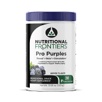 Pro Purples Powder, 300g