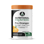 Pro Oranges Powder, 330g