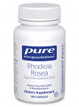 Rhodiola Rosea (180 capsules)