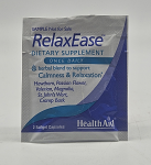 Relaxease Sample