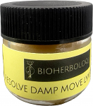 Resolve Damp & Move Lymph Balm Sample, 5ml