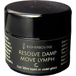 Resolve Damp & Move Lymph Balm, 30ml