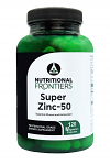 Super Zinc-50, 120 Caps