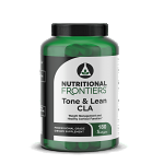 Tone & Lean CLA, 180 Softgels