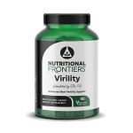 Virility By Dr. V, 90 Caps
