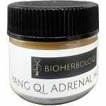 Yang Qi Adrenal Hug Balm Sample, 5ml