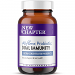 All-Flora Probiotic Dual Immunity, 30ct 