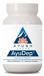 AyuDep, 60 Caps