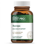 Bacopa Monnieri Phytocaps, 60ct