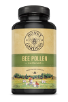 Bee Pollen Capsules, 150ct