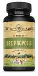 Bee Propolis Capsules, 60ct