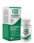 BHI Allergy Tablets, 100ct