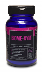 Biome-xym Probiotic, 62ct (25b CFUs)
