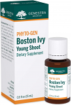 Boston Ivy Young Shoot, 0.5oz (15mL)