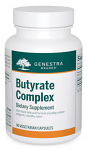 Butyrate Complex