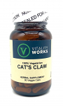 Cat's Claw Veggie Caps, 90ct