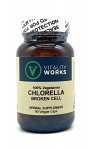 Chlorella Veggie Caps, 90ct