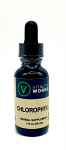 Chlorophyll Tincture, 1 oz