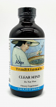 Clear Mind, 8 oz