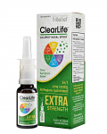 ClearLife Extra Strength Allergy Spray